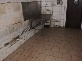 Vide immeuble Bruxelles 14